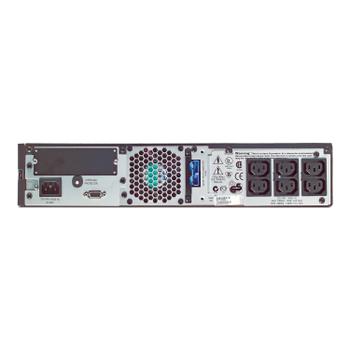 APC Smart-UPS RT 1000VA 230V - marien (SURT1000XLIM)