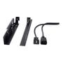 APC KVM 2G LCD REAR MOUNTING KIT IN ACCS (KVM-LCDMOUNT)