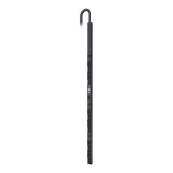 APC AP8887 energiedistributie 42 AC-uitgang(en) 0U Zwart (AP8887)