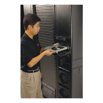 APC 2YR ON-SITE WARR EXTENSION F/1 INFRASTR INROW RP CHILLED WATER SVCS (WOE2YR-AX-22)