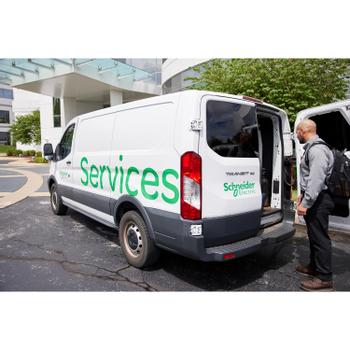 APC Scheduling Upgrade to 7X24 F-FEEDS (WUPGSTRTUP7-UG-03)