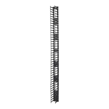 APC Vertical Cable Manager for NetShelter SX 750mm Wide 45U (Qty 2) (AR7585)