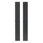 APC Hinged Covers for NetShelter SX 750mm Wide 45U Vertical Cable Manager (Qty 2)