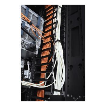 APC Vertical Cable Manager for NetShelter SX 750mm Wide 45U (Qty 2) (AR7585)