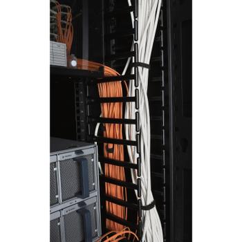 APC Vertical Cable Manager for NetShelter SX 750mm Wide 45U (Qty 2) (AR7585)
