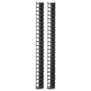 APC Vertical Cable Organizer SX 600 48U Qty2