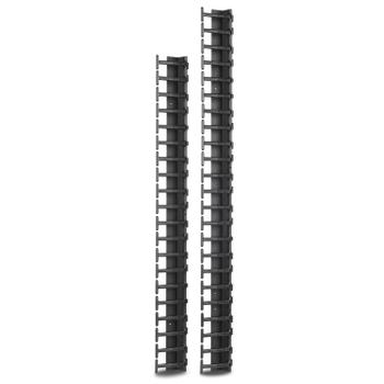 APC Vertical Cable Manager for F-FEEDS (AR7722)