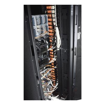 APC Vertical Cable Manager for NetShelter SX 750mm Wide 45U (Qty 2) (AR7585)