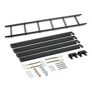 APC Cable Ladder 12'' (30cm) Wide w/Ladder Attachment Kit (AR8166ABLK)