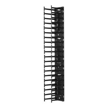 APC Vertical Cable Manager for NetShelter SX 750mm Wide 45U (Qty 2) (AR7585)