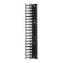 APC Vertical Cable Manager for NetShelter SX 750mm Wide 45U (Qty 2) (AR7585)