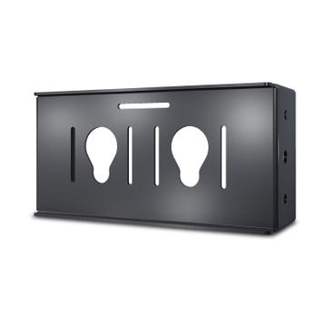 APC Rackzubehör / NetShelter / Spacer Brackets / 2 Stück / für AR200, AR201, AR202, AR203 (AR8652)