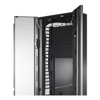 APC Vertical Cable Manager for F-FEEDS (AR7722)