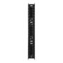 APC Vertical Cable Manager for NetShelter SX 750mm Wide 45U (Qty 2) (AR7585)
