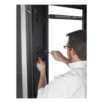 APC Accessory Bracket (Qty 2), NetShelter SV (AR824002)