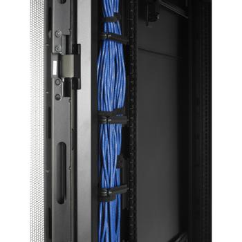 APC CABLE MANAGEMENT RINGS QTY. 10 ACCS (AR7540)