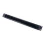 APC 1U CABLE PASS THROUGH W/ BRUSH STRIP BLACK                         (AR8429              )
