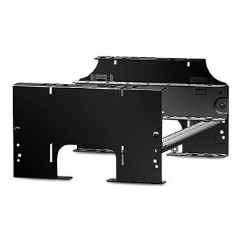 APC NetShelter SX / Cable Trough, Open Bottom / 300mm (AR8580)