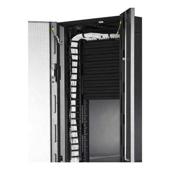 APC Vertical Cable Manager for F-FEEDS (AR7722)