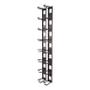 APC VERTICAL CABLE ORGANIZER FOR NETSHELTER VX CHANNEL              