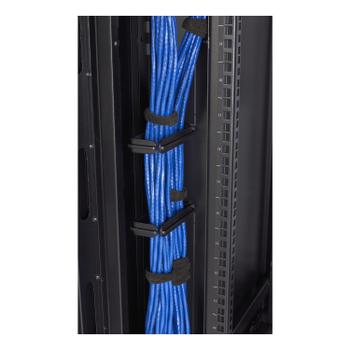 APC CABLE MANAGEMENT RINGS QTY. 10 ACCS (AR7540)