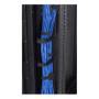 APC CABLE MANAGEMENT RINGS QTY. 10 ACCS (AR7540)