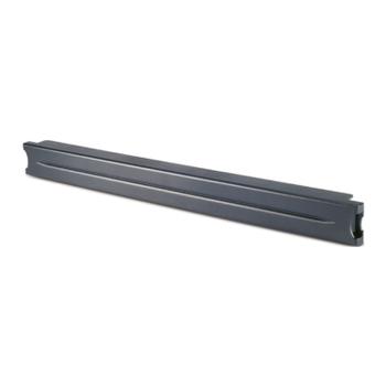 APC 200PK 1U 19 BLACK TOOLLESS BLANKING PANEL                      (AR8136BLK200)