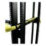 APC Horizontal Cable Organizer Side Channel 18 to 30 inch adjustment (AR8008BLK)