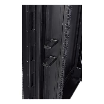 APC CABLE MANAGEMENT RINGS QTY. 10 ACCS (AR7540)