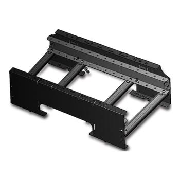 APC Cable Trough Open Bottom 600mm (AR8560)