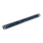 APC 1U CABLE PASS THROUGH W/ BRUSH STRIP BLACK                         (AR8429              )