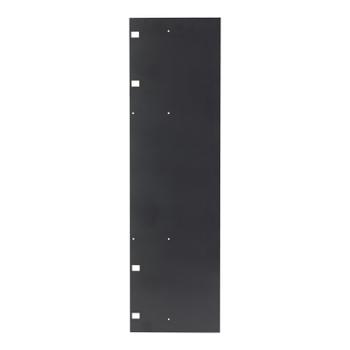 APC CDX Side Cover, for Single Sided 84'' Manager (AR8678)