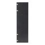 APC CDX Side Cover, for Single Sided 84'' Manager (AR8678)