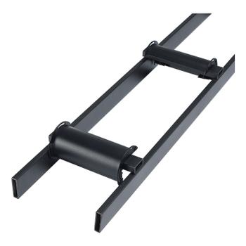 APC Rackzubehör / NetShelter / Cable Fall for NetShelter Racks and Enclosures (Qty 2) (AR8654)