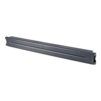 APC 200PK 1U 19 BLACK TOOLLESS BLANKING PANEL                      (AR8136BLK200)