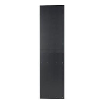 APC CDX,Side Cover, for Double Sided 84'' Manager (AR8679)