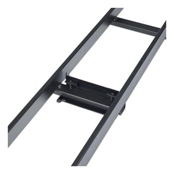 APC Rackzubehör / NetShelter / Cable Fall for NetShelter Racks and Enclosures (Qty 2) (AR8654)