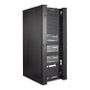 APC CDX, Vertical Cable Manager, 84''x6''Wide,  Single-Sided (AR8615)
