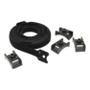 APC Kabel / Toolless Hook and Loop Cable Manager /  10qty (AR8621)
