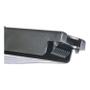 APC 200PK 1U 19 BLACK TOOLLESS BLANKING PANEL                      (AR8136BLK200)