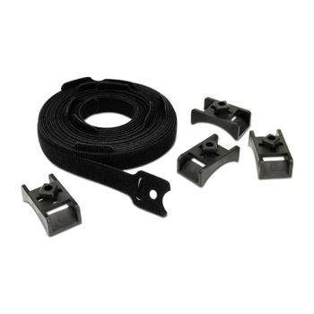 APC Kabel / Toolless Hook and Loop Cable Manager /  10qty (AR8621)
