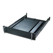 APC 19IN ROTATING KEYBOARD DRAWER WITH WRIST REST/MOUSE P NS