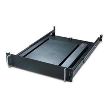 APC 19'' Rotating Keyboard Drawer Black (AR8127BLK)