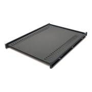 APC HEAVY DUTY SHELF 250LBS/114G - BLACK NS