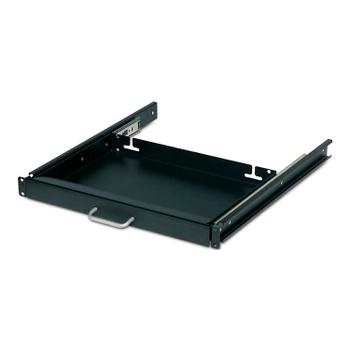 APC 17'' Keyboard Drawer Black (AR8126ABLK)