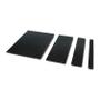 APC Blanking Panel Kit 19'' Black (1U, 2U, 4U, 8U) (AR8101BLK)