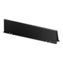 APC Shielding Partition Solid 600mm wide Black (AR8162ABLK)