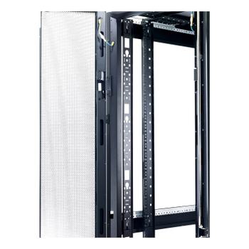 APC Spools for Vertical Fiber Organizer Qty. (4) (AR8444)