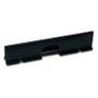 APC DATA CABLE SHIELDING PARTITION SOLID 750MM WIDE                    (AR8172BLK           )