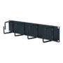 APC 2U Horizontal Cable Organizer (AR8426A             )